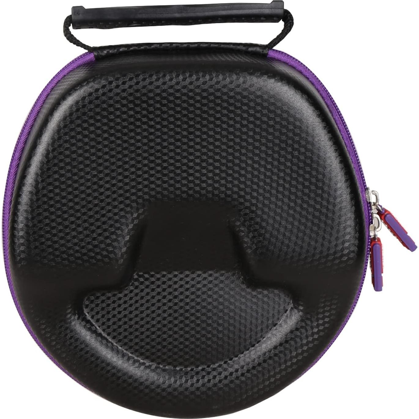 Funda Dura Portátil Mchoi para Auriculares Logitech G733/G435