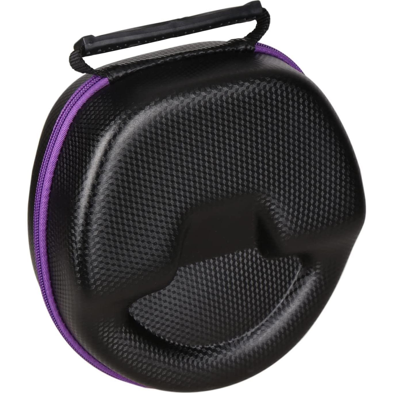Funda Dura Portátil Mchoi para Auriculares Logitech G733/G435