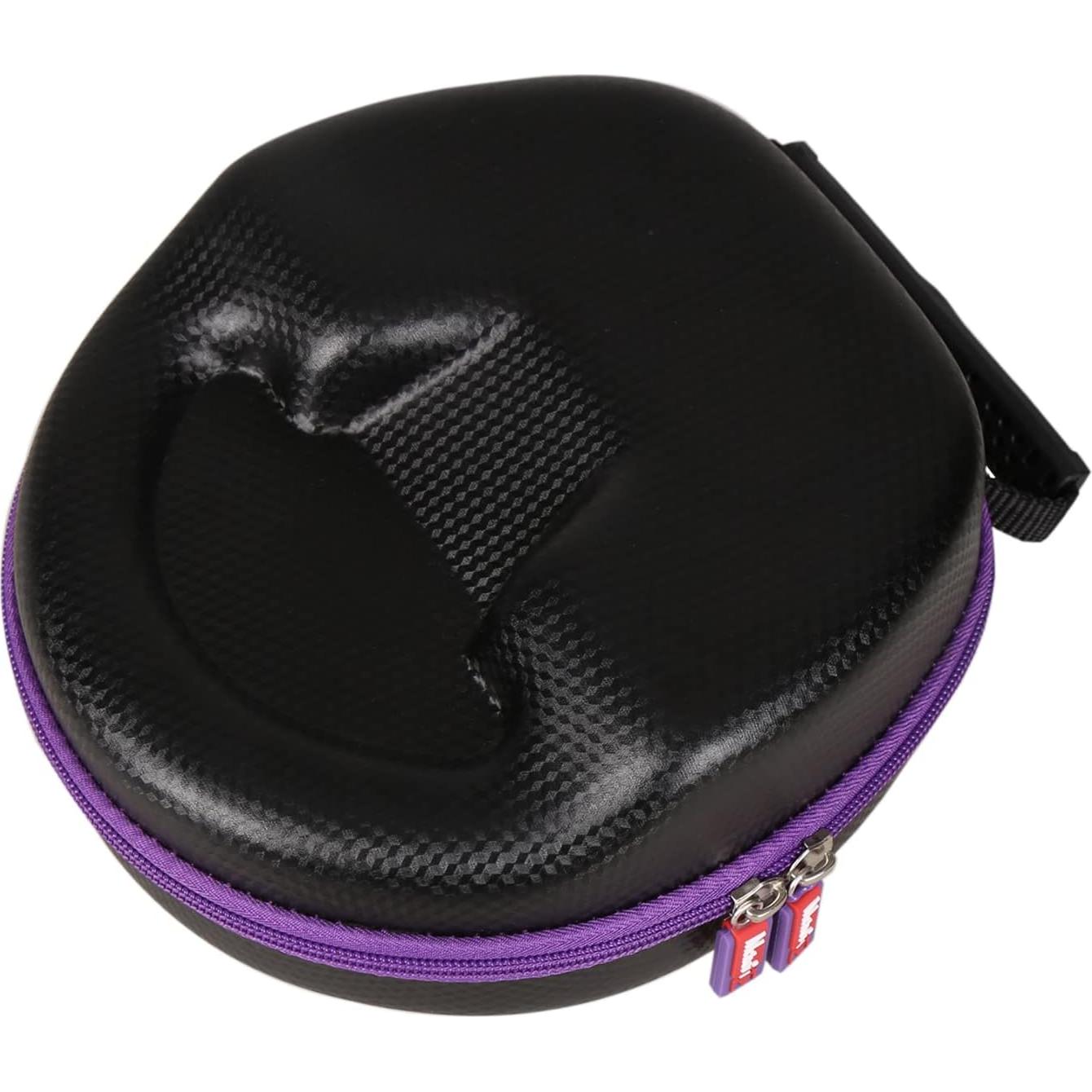 Funda Dura Portátil Mchoi para Auriculares Logitech G733/G435