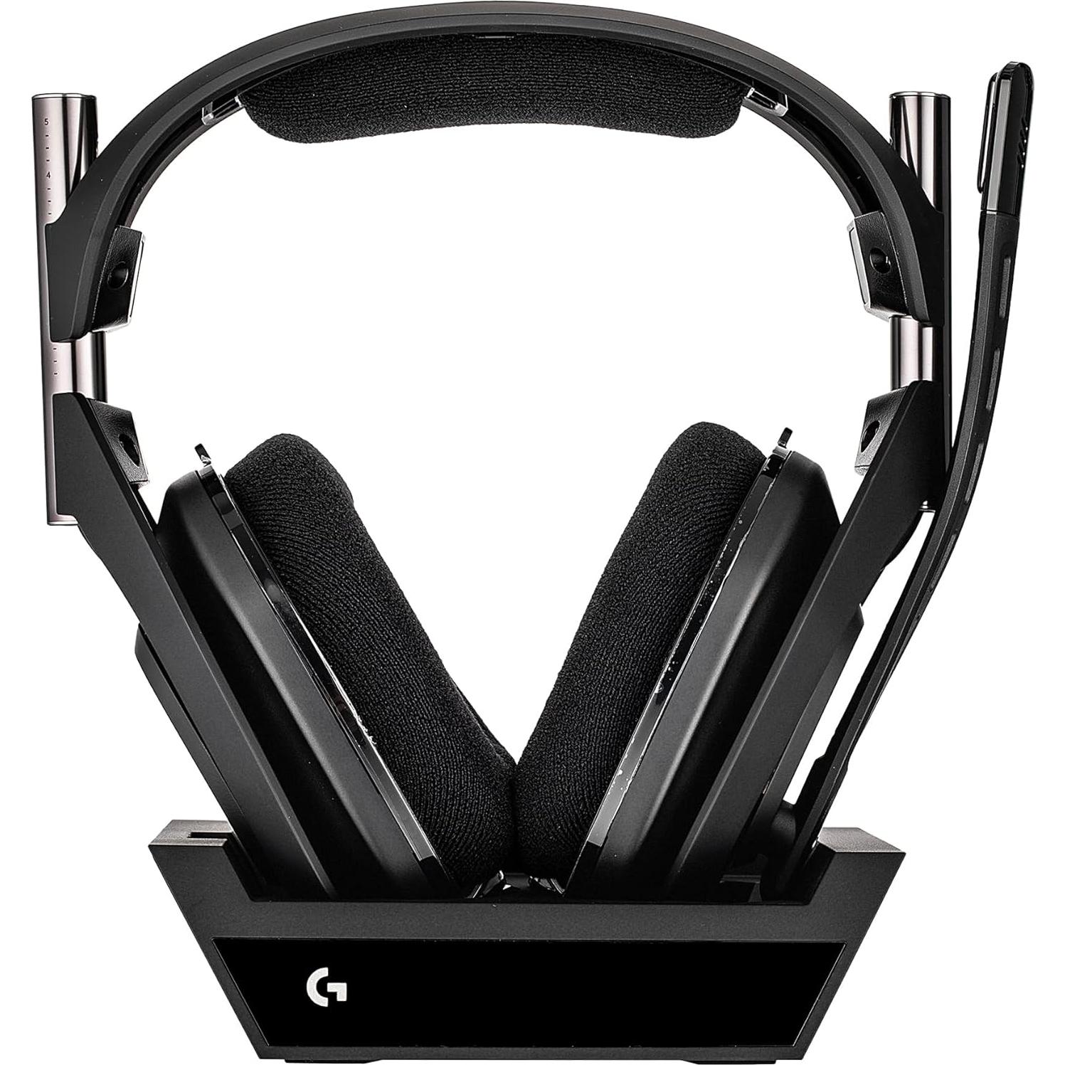 Auriculares Inalámbricos Logitech G Astro A50 X + Estación Base
