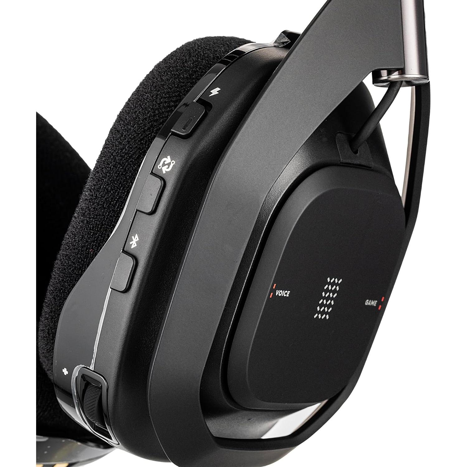 Auriculares Inalámbricos Logitech G Astro A50 X + Estación Base