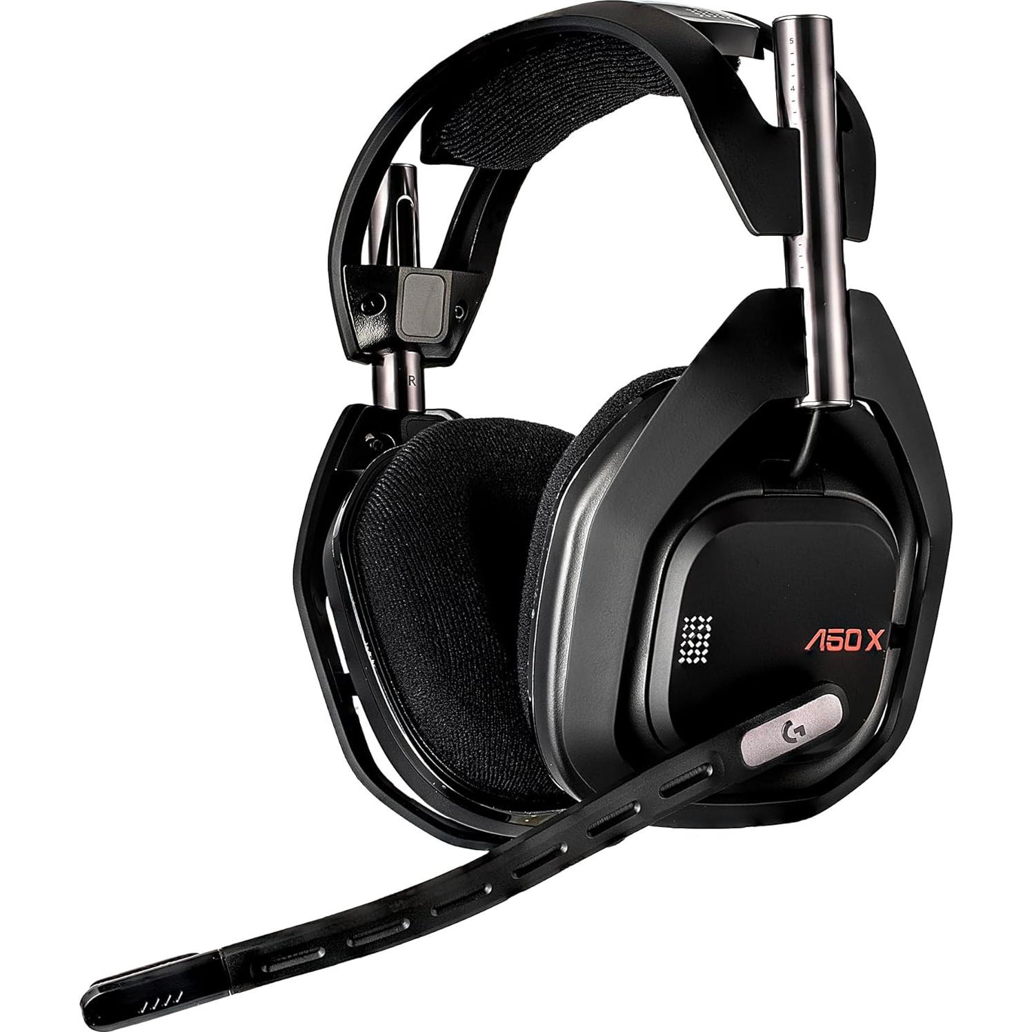 Auriculares Inalámbricos Logitech G Astro A50 X + Estación Base