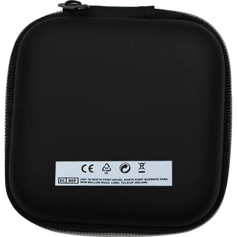 Auriculares Intrauditivos AMVR Q2 con Aislamiento de Ruido