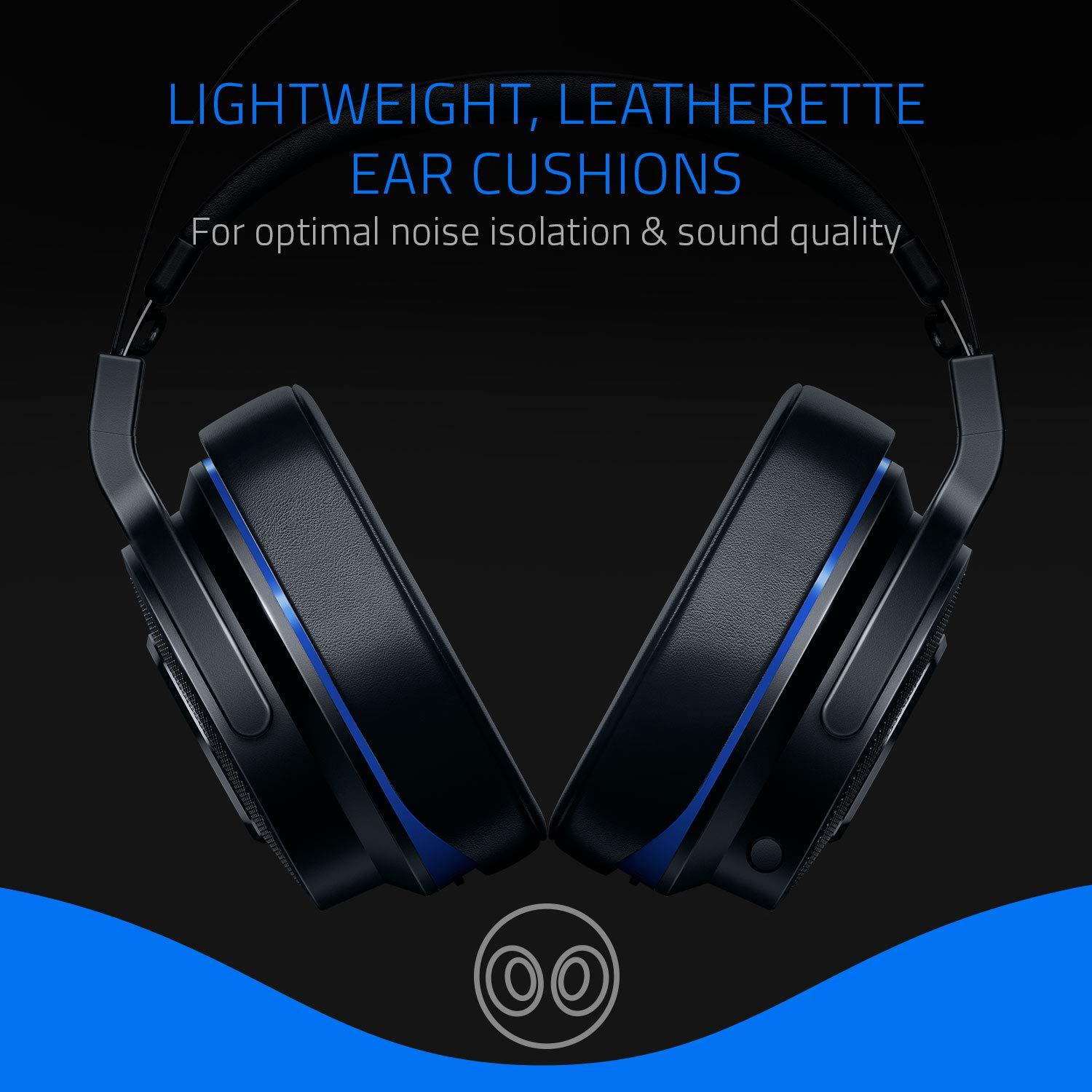 Auriculares Inalámbricos Razer Thresher 7.1 para PS4 - 413.7g