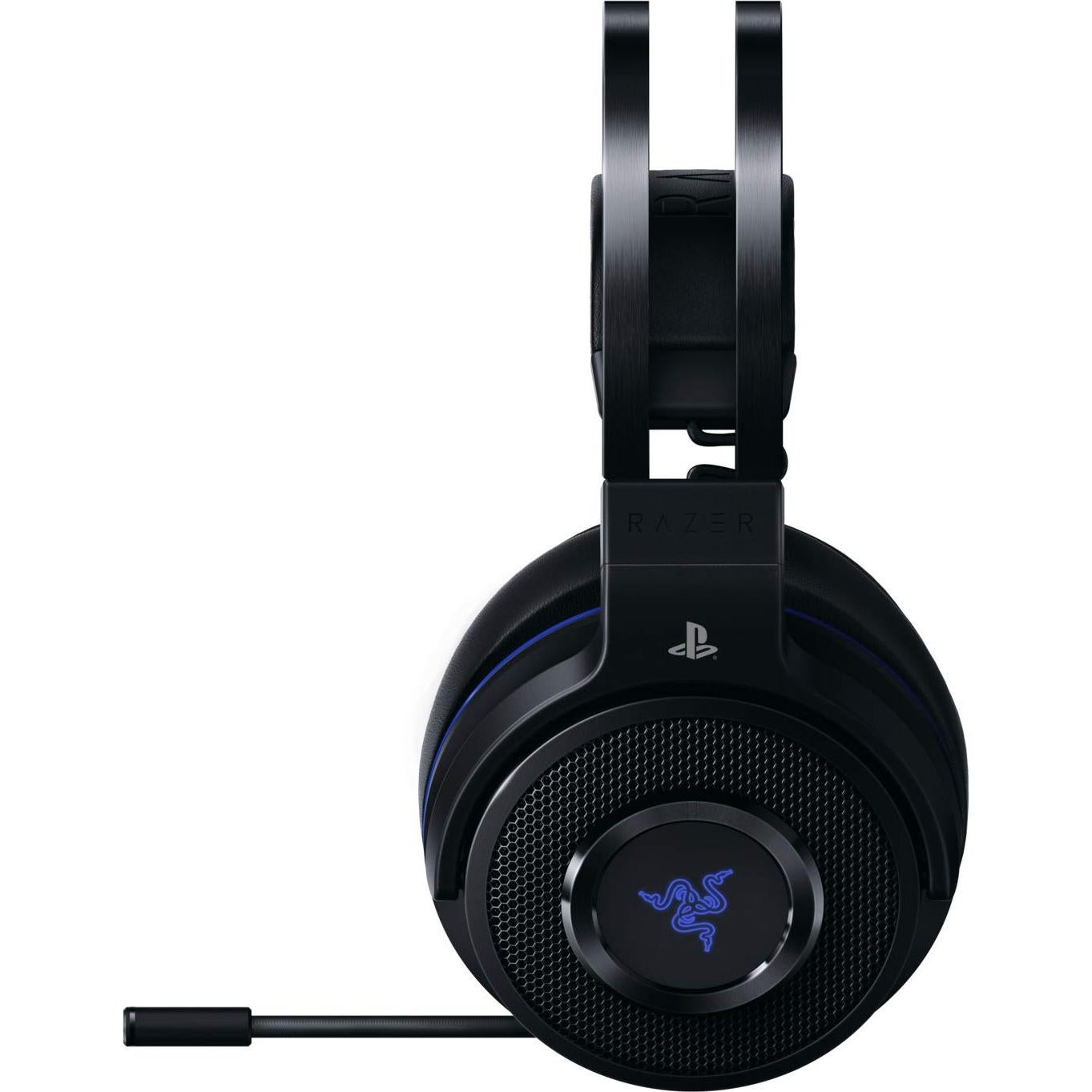 Auriculares Inalámbricos Razer Thresher 7.1 para PS4 - 413.7g