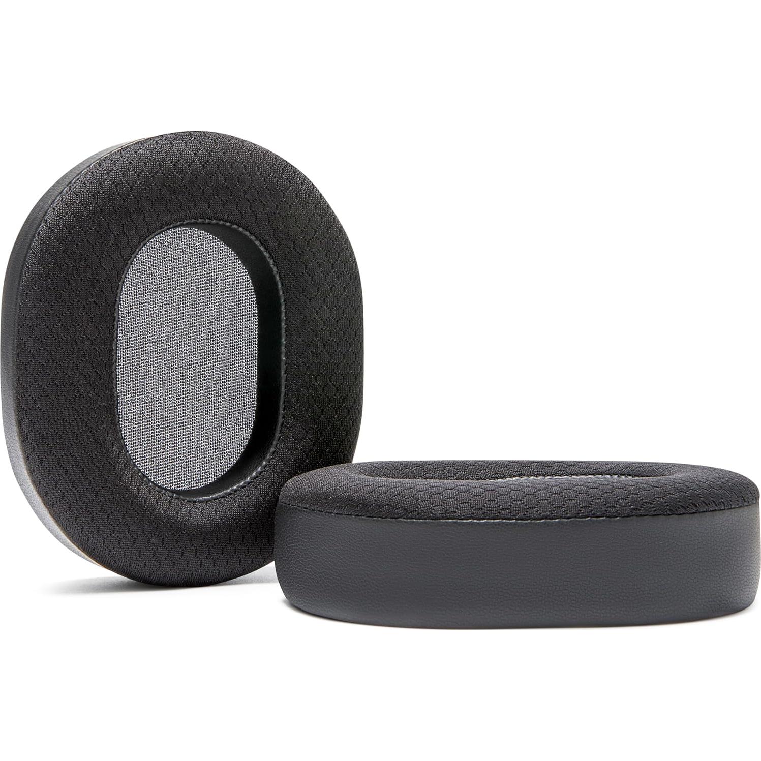 Almohadillas de Gel Refrigerante WC Freeze para Razer Blackshark V2 Pro 2023 - Comodidad y Aislamiento Acústico