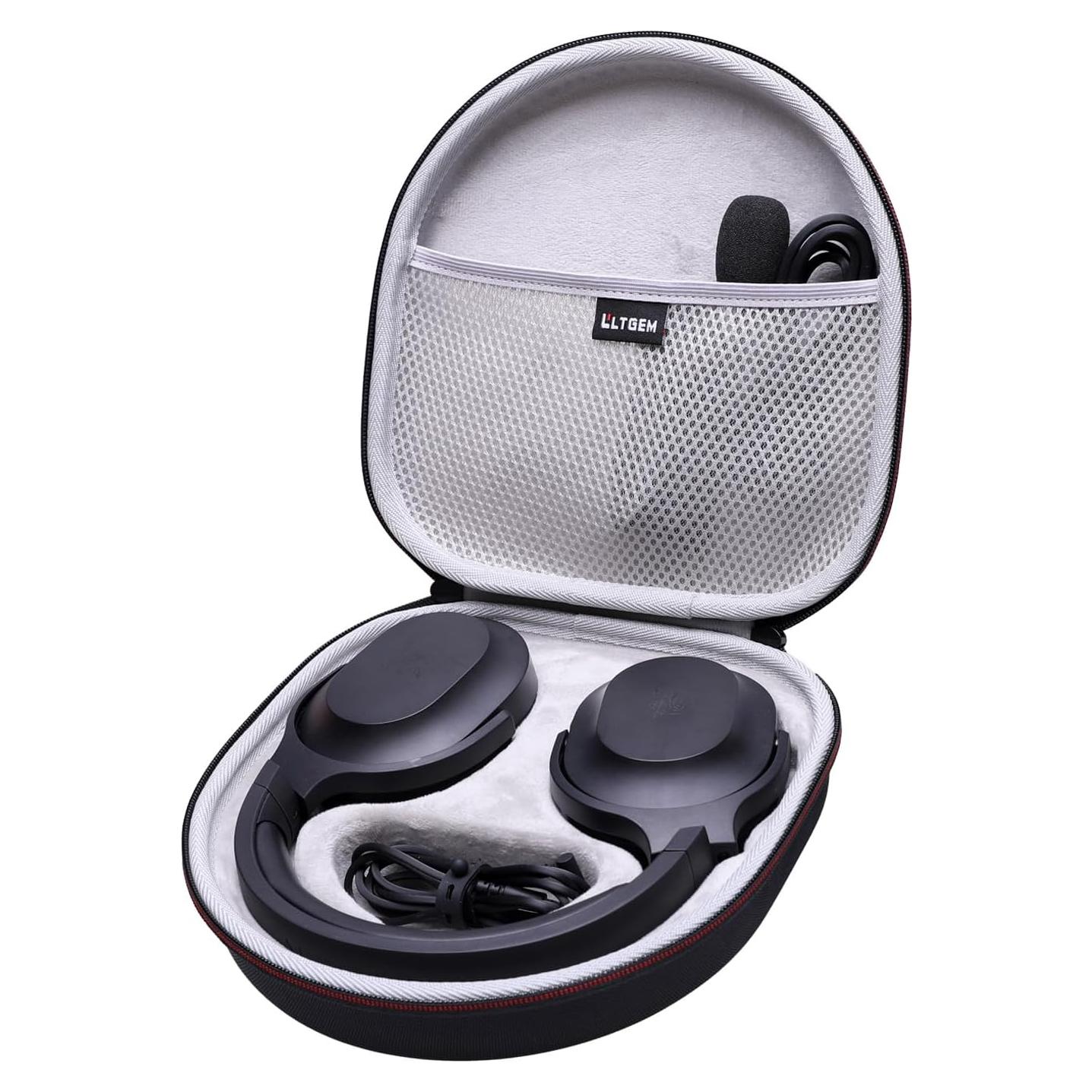 Funda Dura LTGEM para Auriculares Razer Barracuda X 2021/2022