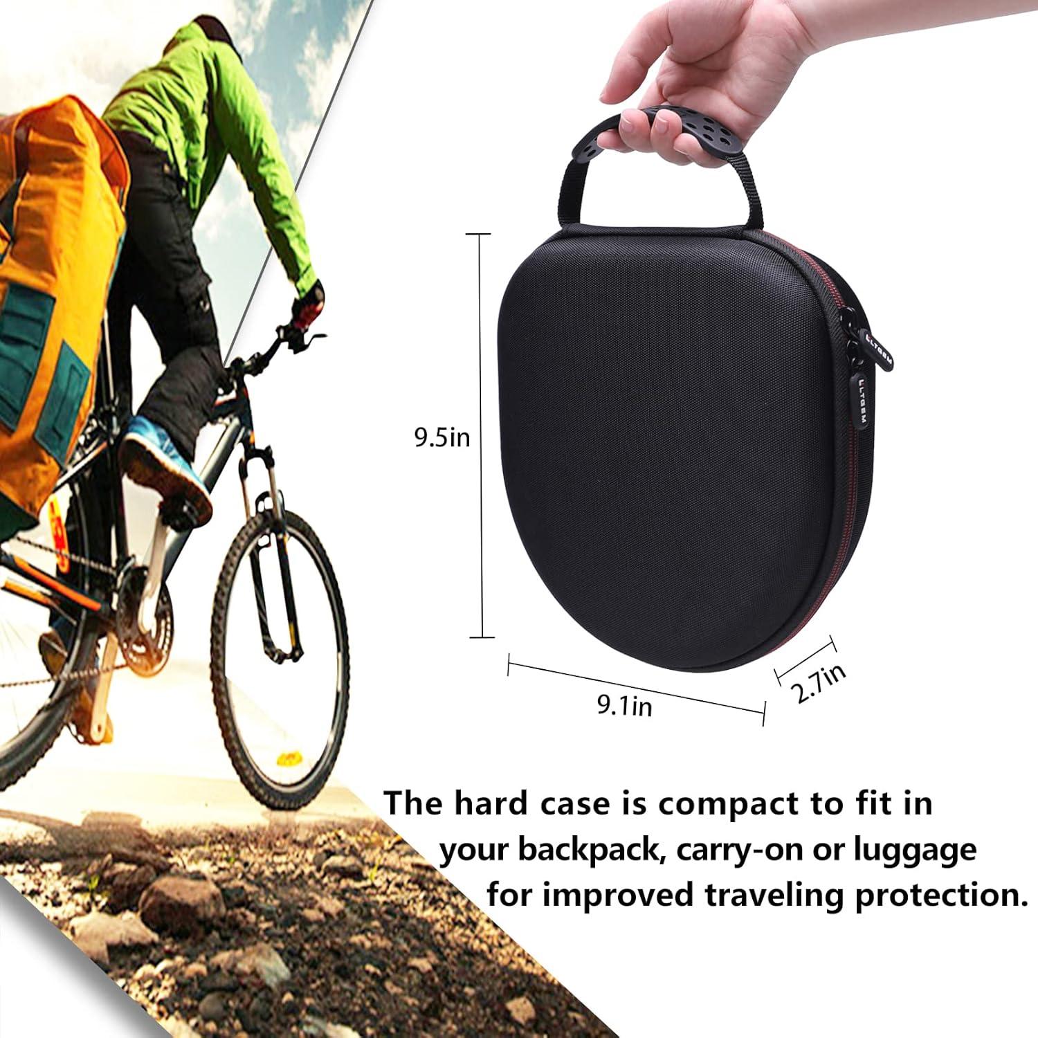 Funda Dura LTGEM para Auriculares Razer Barracuda X 2021/2022