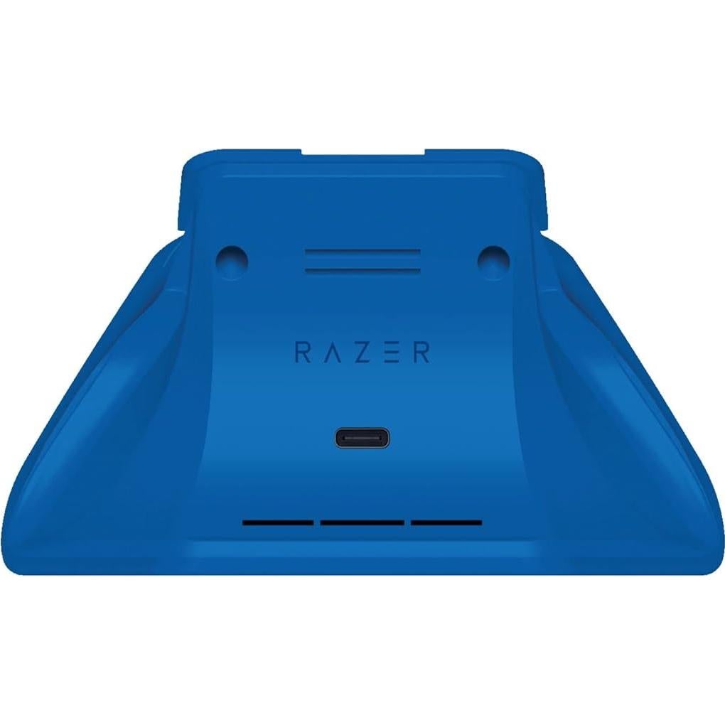 Paquete Dúo Esencial Razer: Auriculares Kaira X + Soporte Carga Xbox