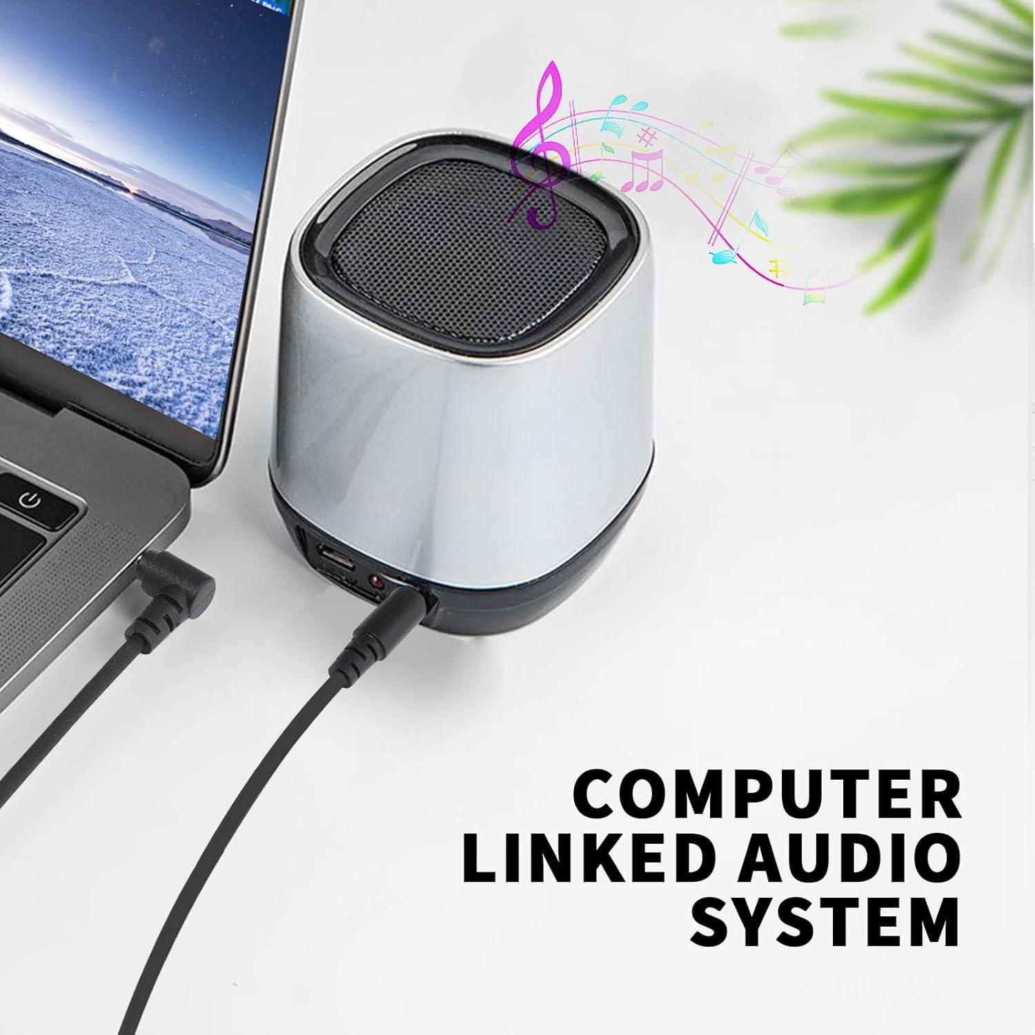 Cable de Audio 3.5mm HNYYZL para Auriculares Razer Inalámbricos