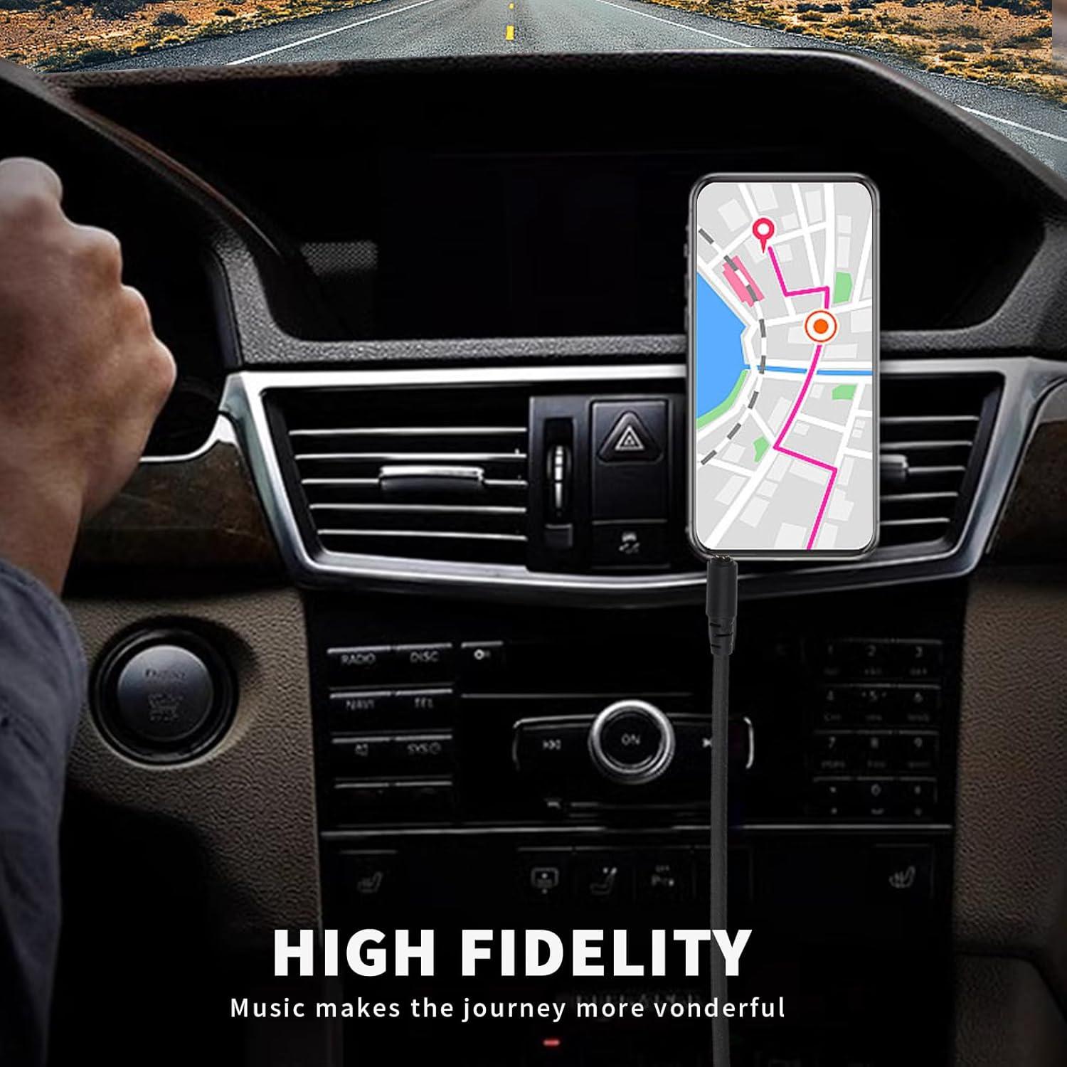 Cable de Audio 3.5mm HNYYZL para Auriculares Razer Inalámbricos