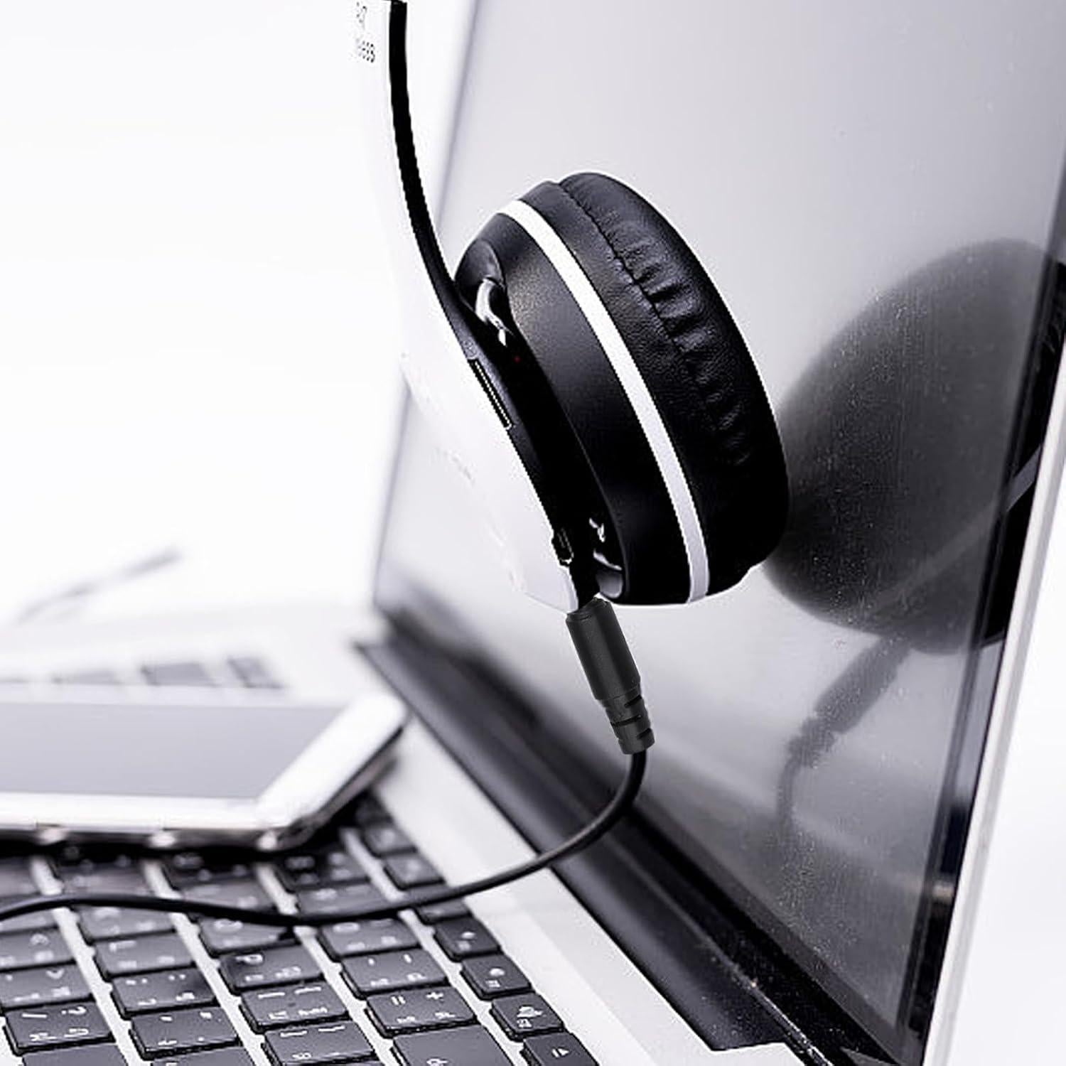 Cable de Audio 3.5mm HNYYZL para Auriculares Razer Inalámbricos