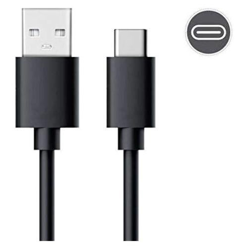 Cable de Carga USB C IENZA 0.91m para Auriculares Gaming