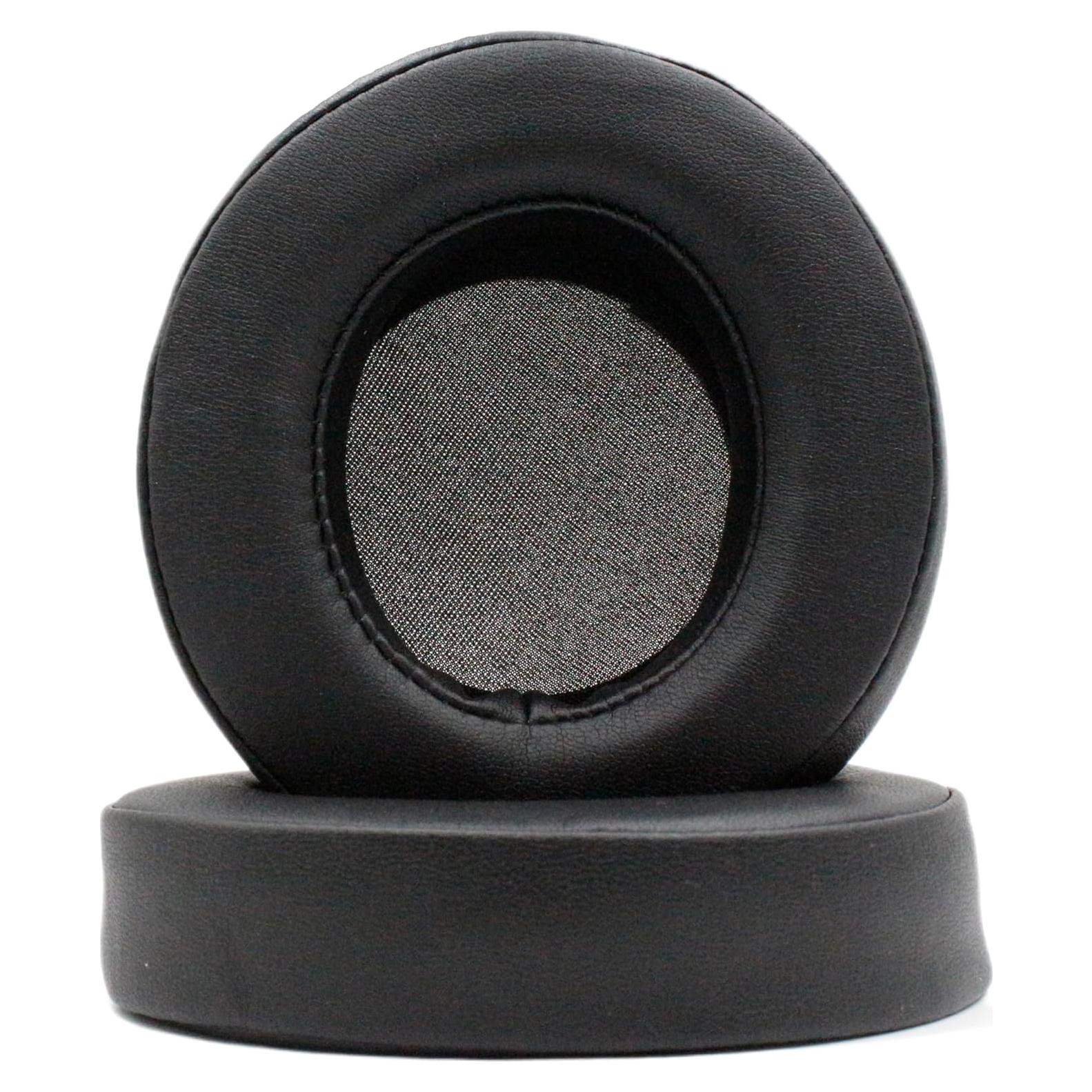Almohadillas de Repuesto Razer Kraken Pro V2 - Cuero y Espuma