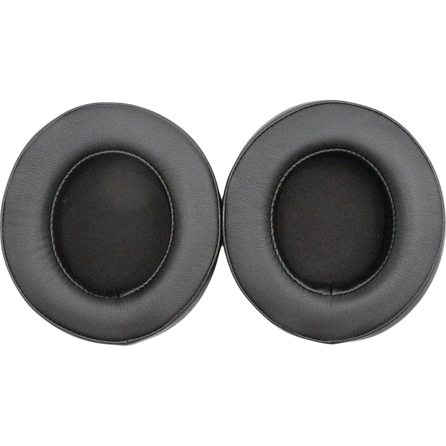 Almohadillas de Repuesto Razer Kraken Pro V2 - Cuero y Espuma