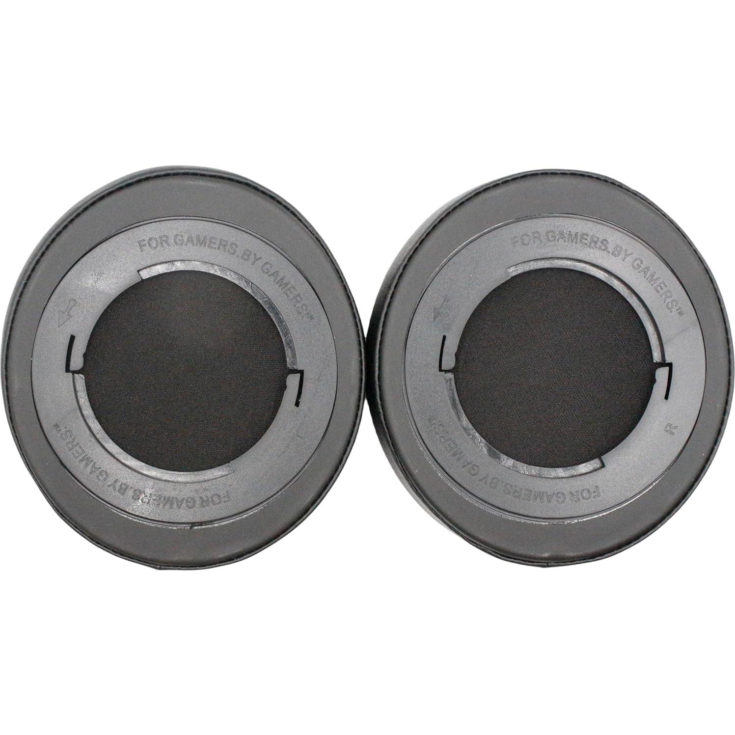 Almohadillas de Repuesto Razer Kraken Pro V2 - Cuero y Espuma