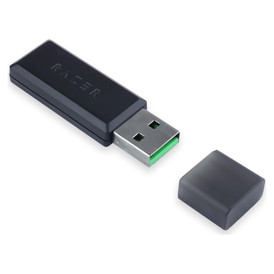Adaptador Receptor Inalámbrico USB HUYUN para Razer Blackshark V2 Pro