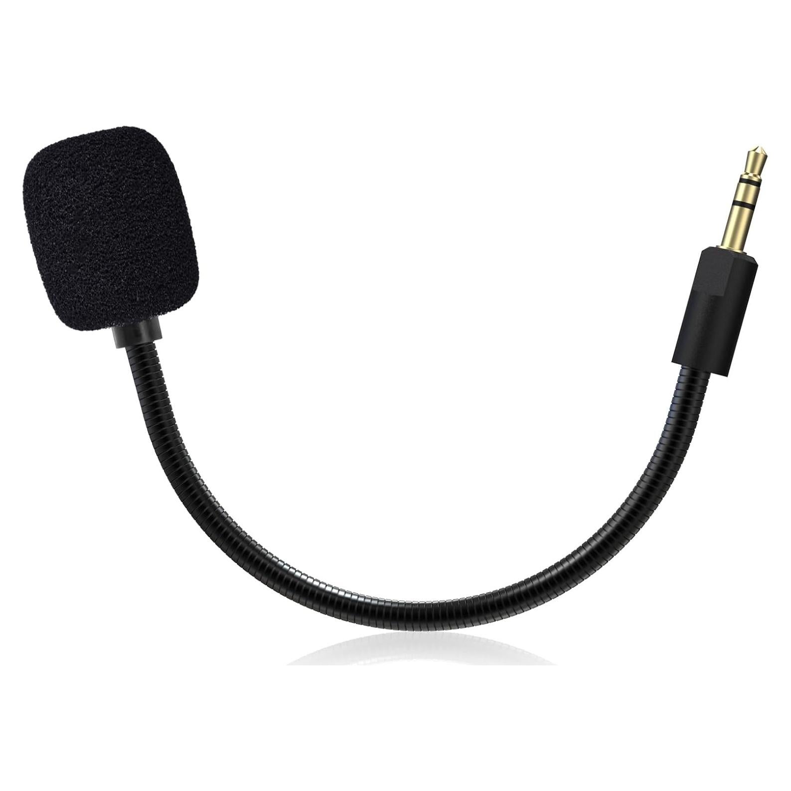 Micrófono de Reemplazo Barracuda X Razer para Auriculares Gaming