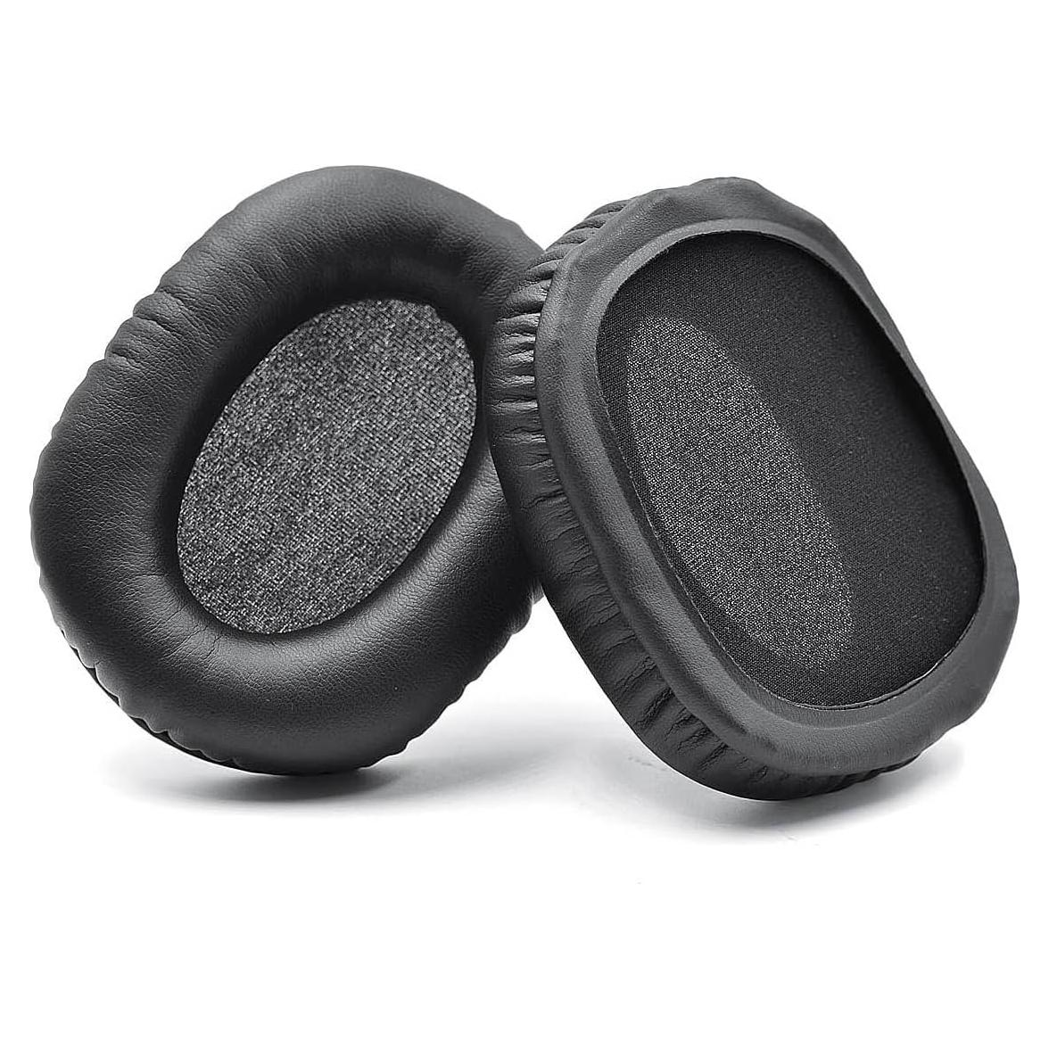 Almohadillas de Repuesto CONVELIFE para Auriculares Razer Electra V2 7.1