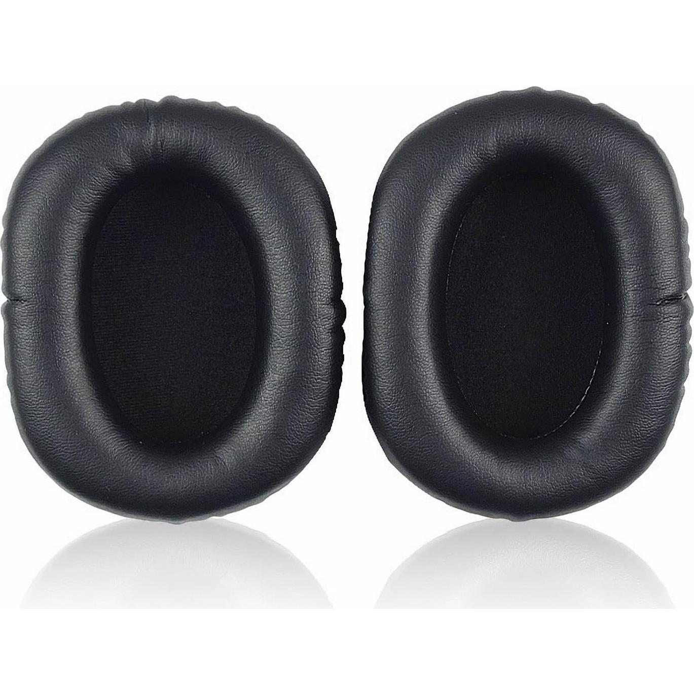 Almohadillas de Repuesto CONVELIFE para Auriculares Razer Electra V2 7.1