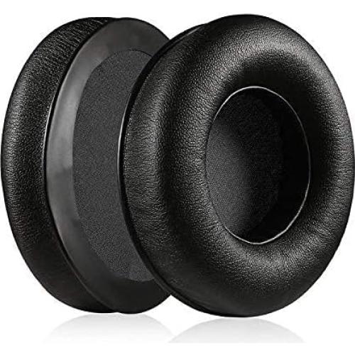 Cojines de Repuesto Razer Kraken Pro V1 Negro Espuma Memoria
