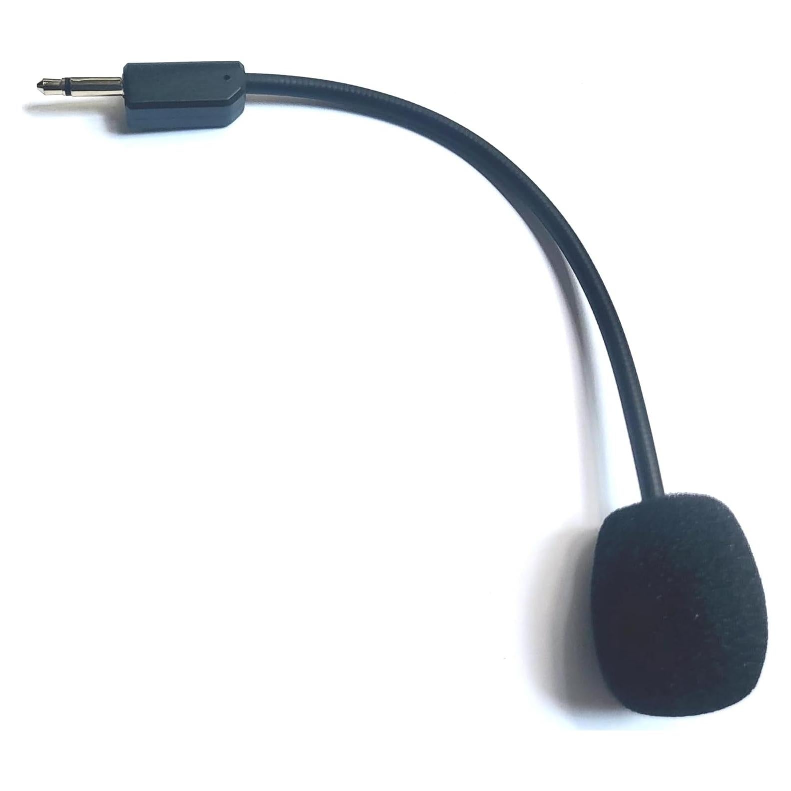 Micrófono Boom Desmontable LZYDD para Razer BlackShark V2 Pro