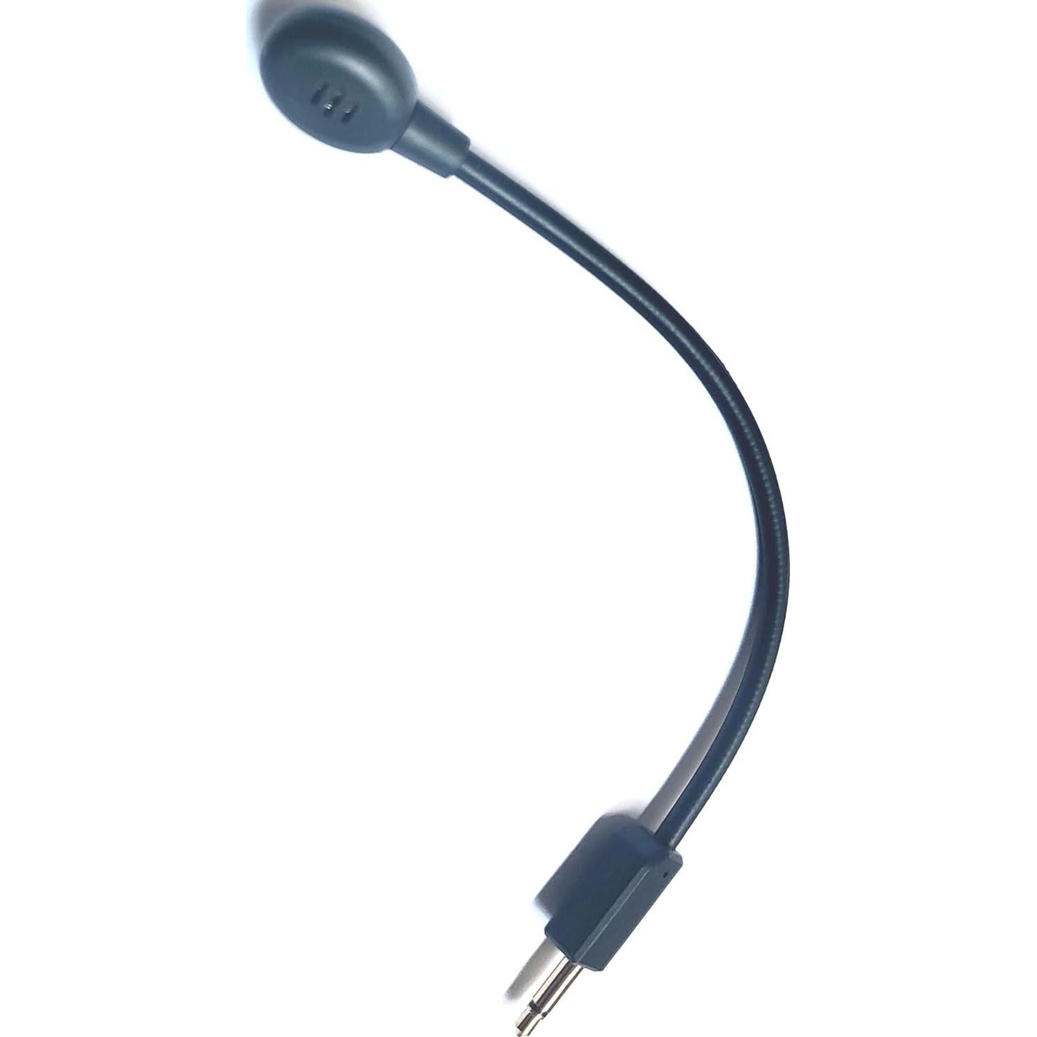 Micrófono Boom Desmontable LZYDD para Razer BlackShark V2 Pro