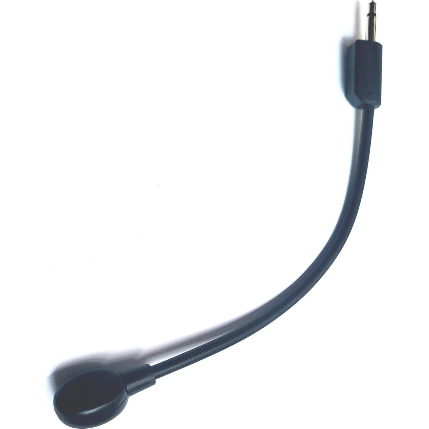 Micrófono Boom Desmontable LZYDD para Razer BlackShark V2 Pro