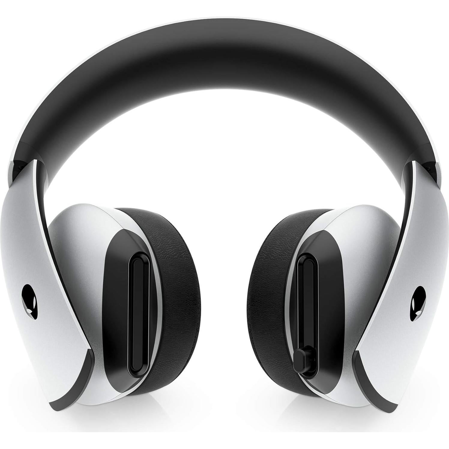 Auriculares para Juegos Alienware AW510H 7.1 Hi-Res Gris