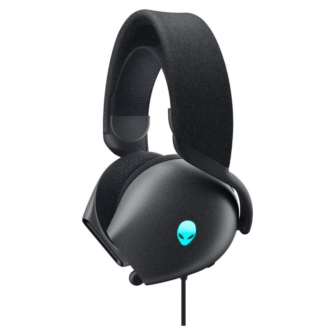Auriculares de Juego Alienware AW520H con Cable 2m Hi-Res