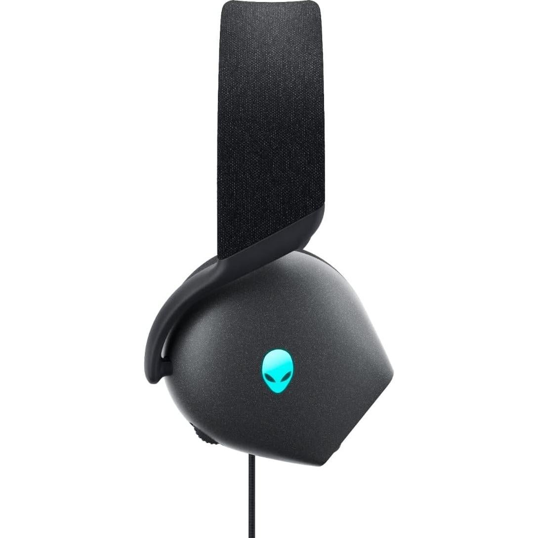 Auriculares de Juego Alienware AW520H con Cable 2m Hi-Res