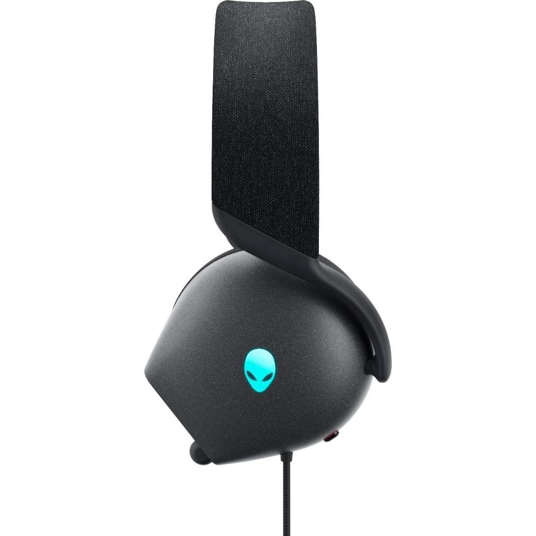 Auriculares de Juego Alienware AW520H con Cable 2m Hi-Res