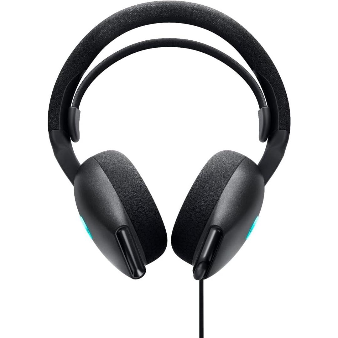 Auriculares de Juego Alienware AW520H con Cable 2m Hi-Res