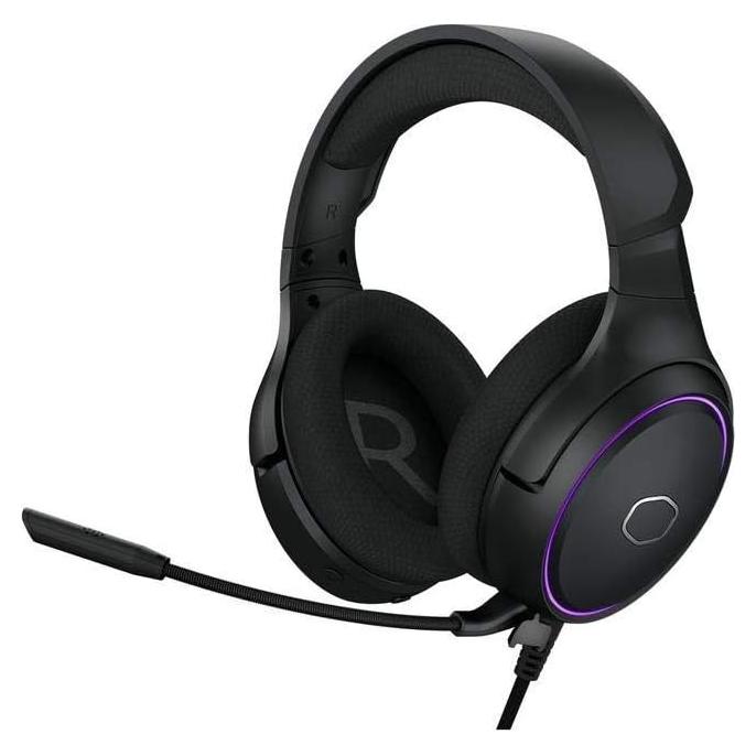 Auricular Gaming Cooler Master MH650 RGB 7.1 Sonido Envolvente
