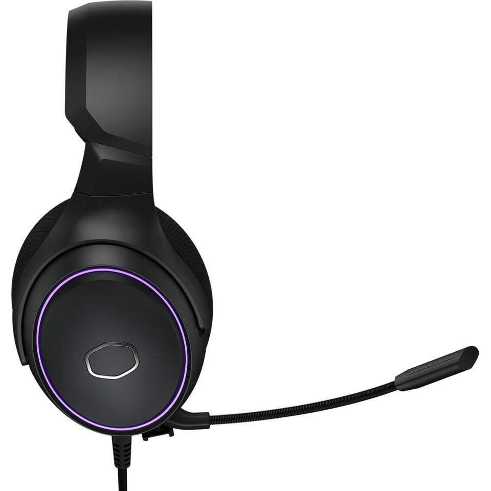 Auricular Gaming Cooler Master MH650 RGB 7.1 Sonido Envolvente