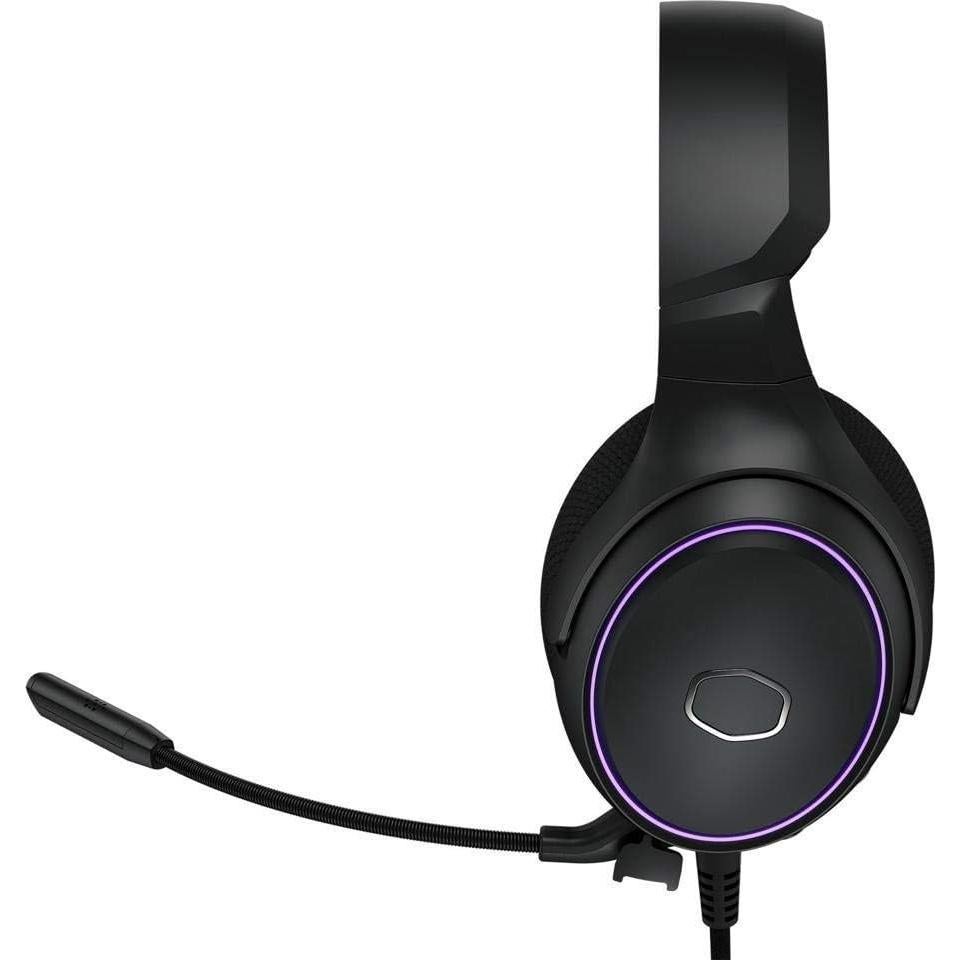 Auricular Gaming Cooler Master MH650 RGB 7.1 Sonido Envolvente