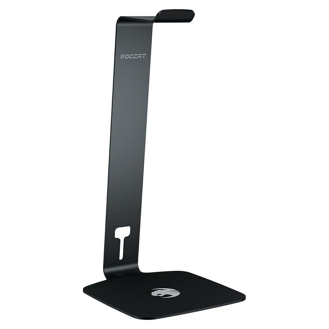 Soporte para Auriculares ROCCAT - Acero Duradero, Estable y Elegante