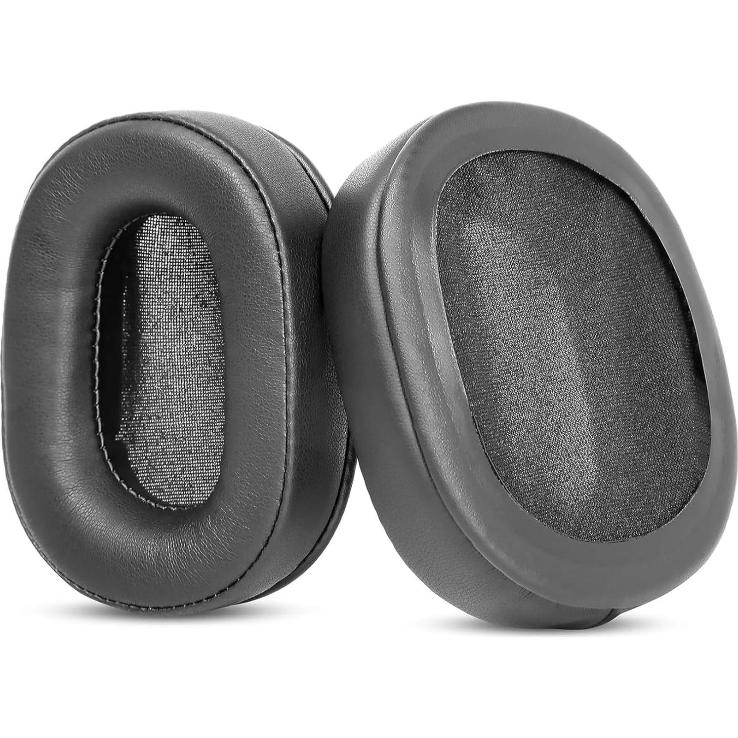 Almohadillas de Reemplazo TaiZiChangQin para Auriculares RIG 800 HS