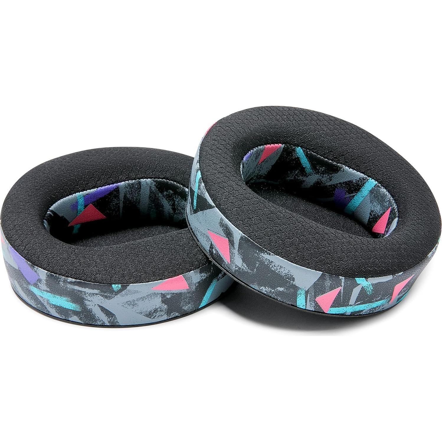 Almohadillas de Gel Refrigerante Wicked Cushions para Audeze Maxwell