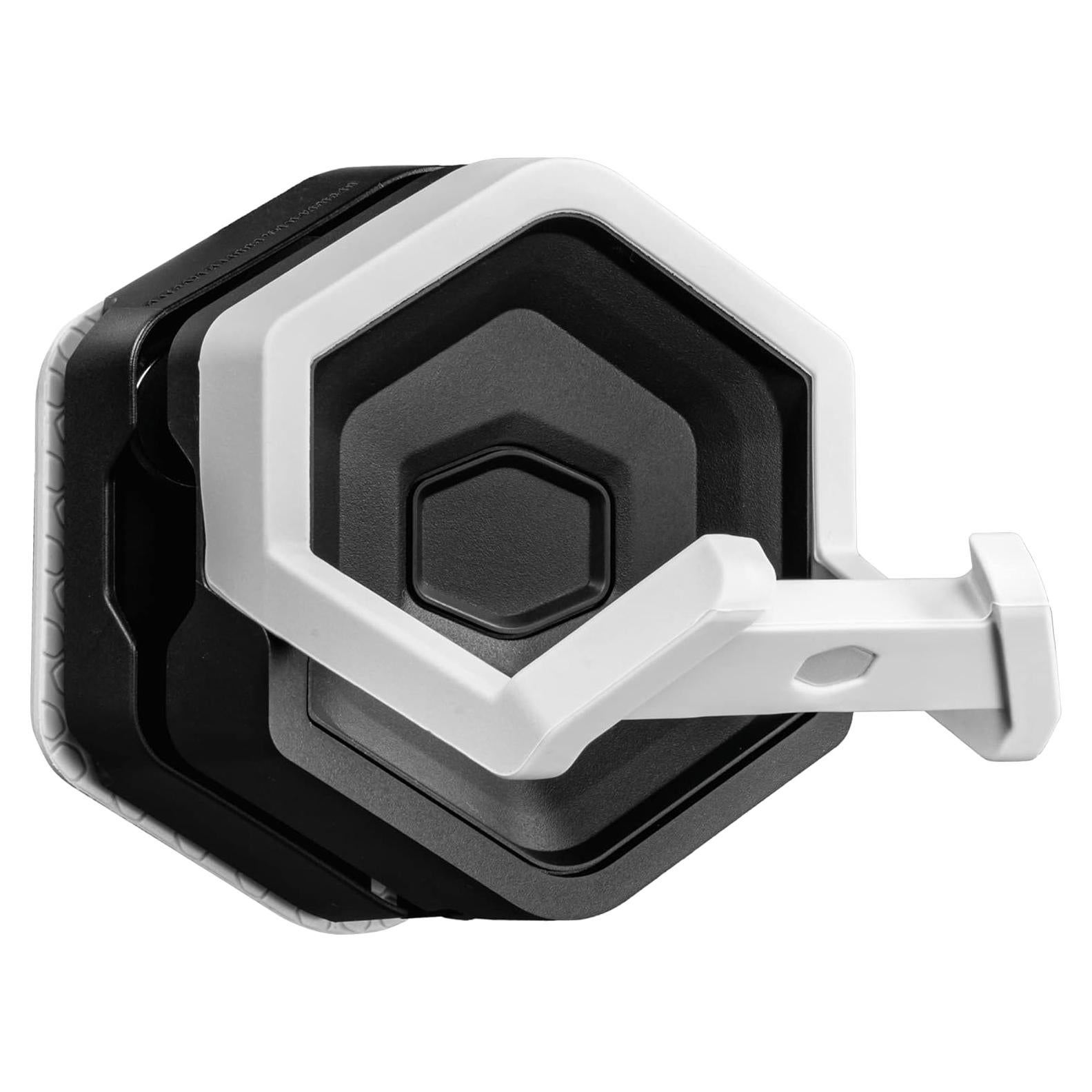 Cooler Master GEM Soporte Magnético Multi-Superficie Negro