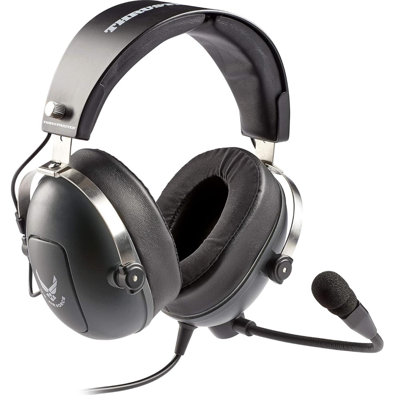 Auriculares de Juego Thrustmaster T.Flight Fuerza Aérea EE. UU.