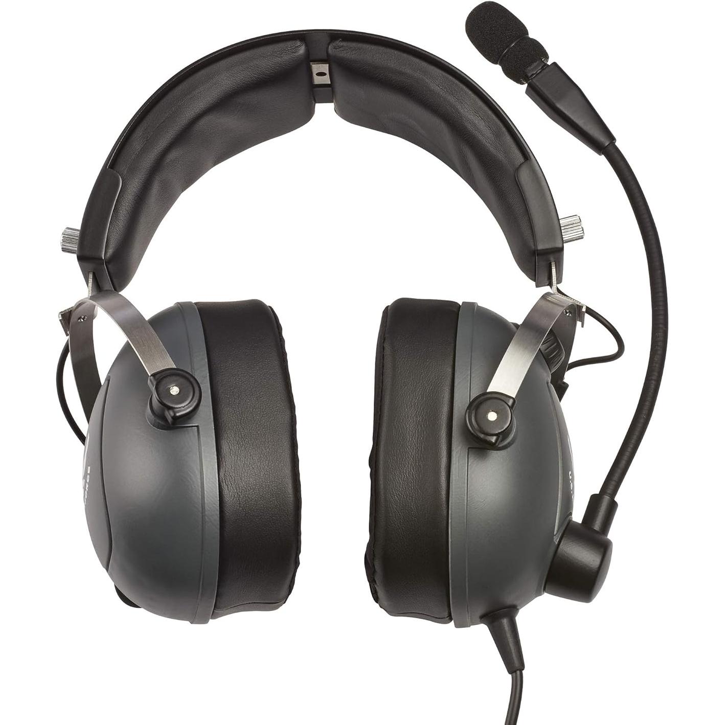Auriculares de Juego Thrustmaster T.Flight Fuerza Aérea EE. UU.