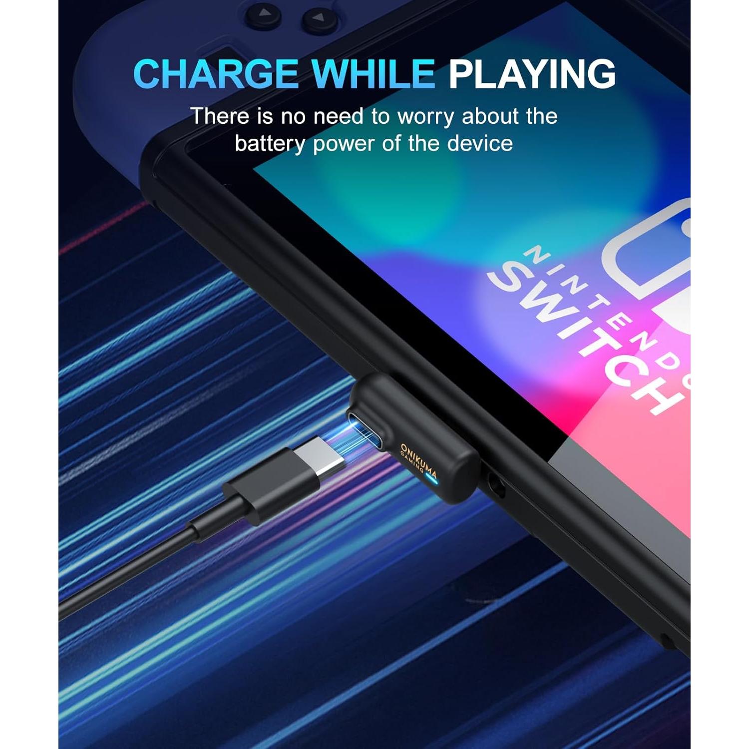 Auriculares Inalámbricos ONIKUMA TX610 con Cancelación de Ruido