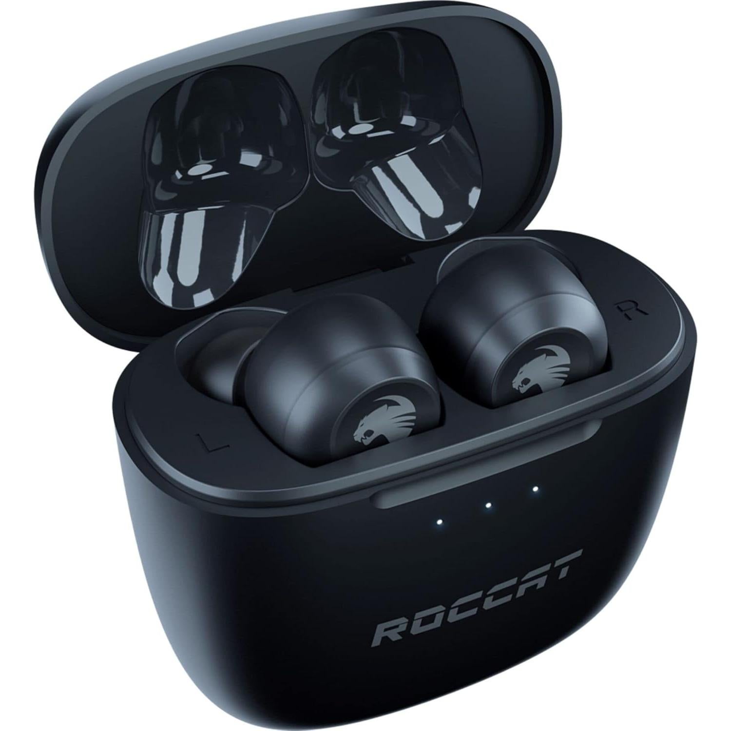 Auriculares Inalámbricos ROCCAT Syn Buds Air - Bluetooth 5.1