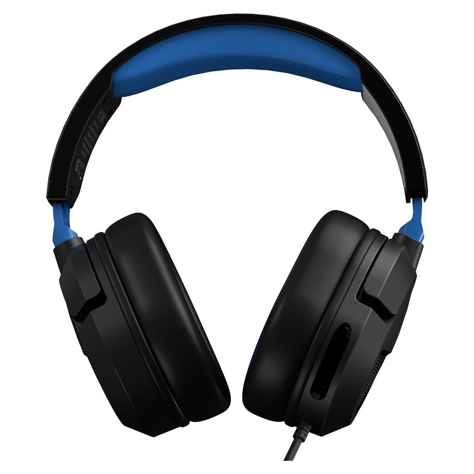 Auriculares Gaming Rumoon CM7008 con Micrófono 3.5mm - 207g