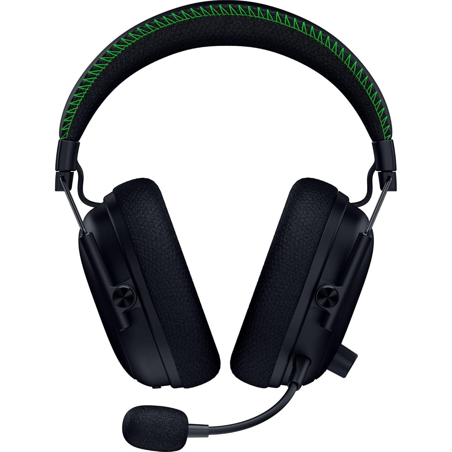 Auriculares Inalámbricos Razer BlackShark V3 Pro - ANC, 50mm