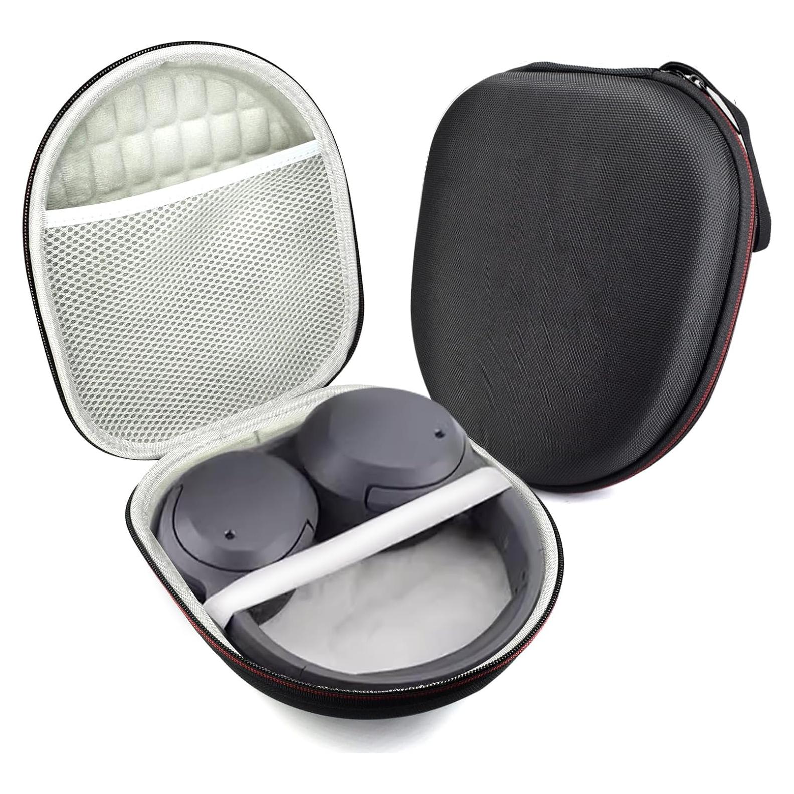 Funda de Transporte EVA para Auriculares JBL Sony Edifier