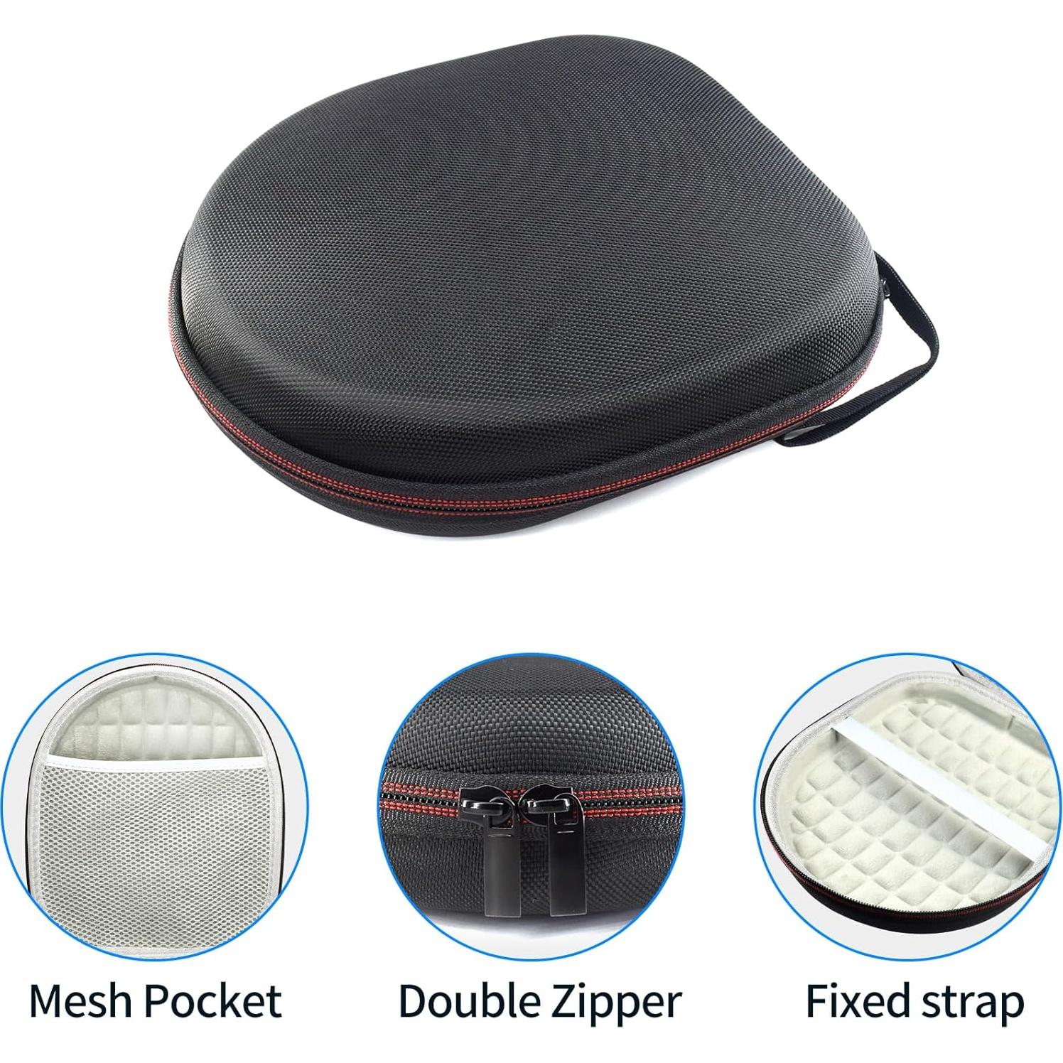 Funda de Transporte EVA para Auriculares JBL Sony Edifier