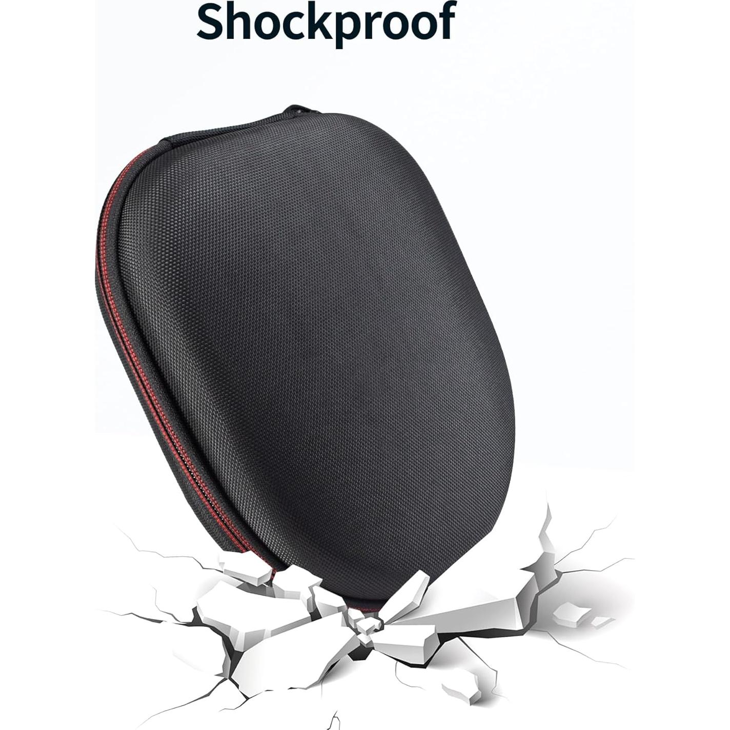 Funda de Transporte EVA para Auriculares JBL Sony Edifier