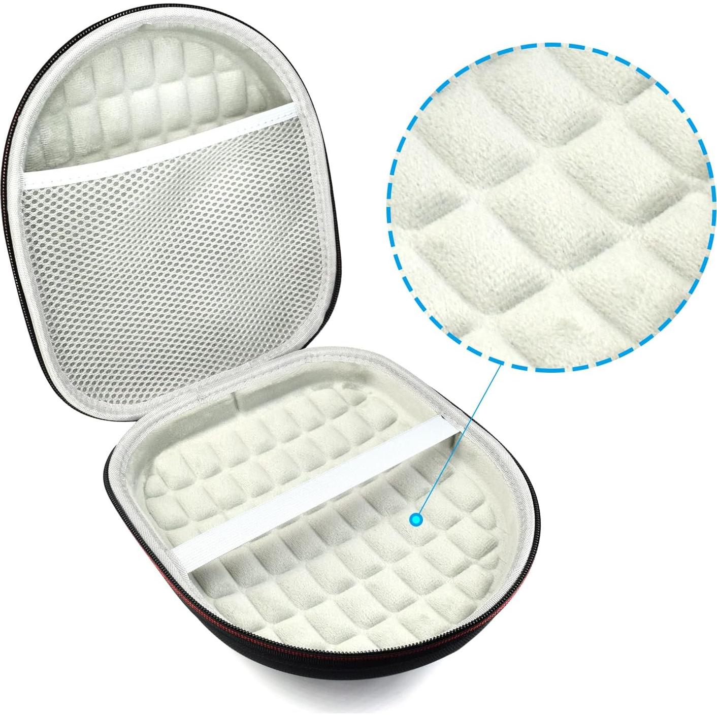 Funda de Transporte EVA para Auriculares JBL Sony Edifier